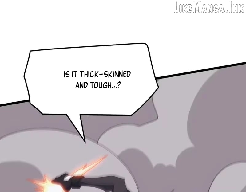 Invasion of the Myriad Races: Starting by Taming a Legendary Beast Chapter 87  - page 132